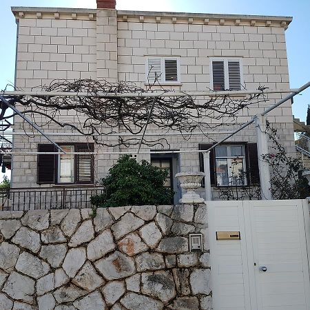 Dubrovnik Apartman エクステリア 写真