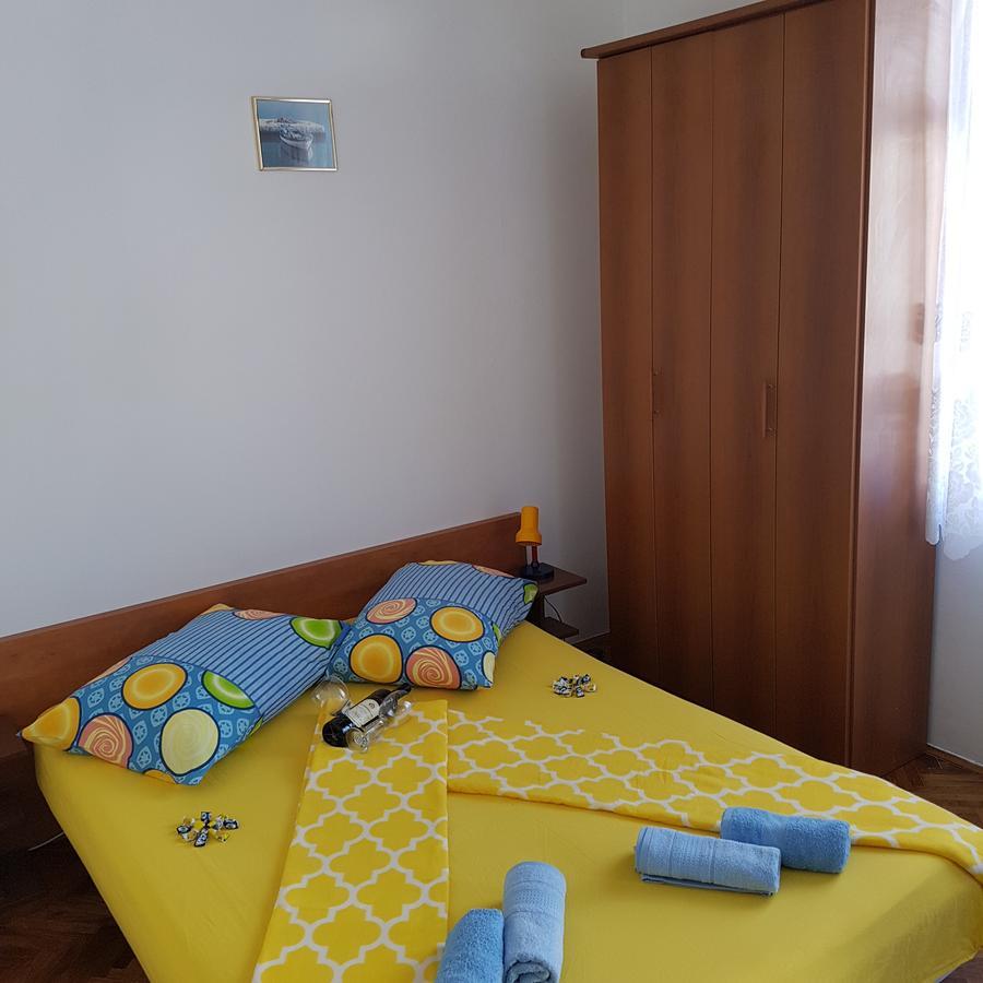 Dubrovnik Apartman エクステリア 写真