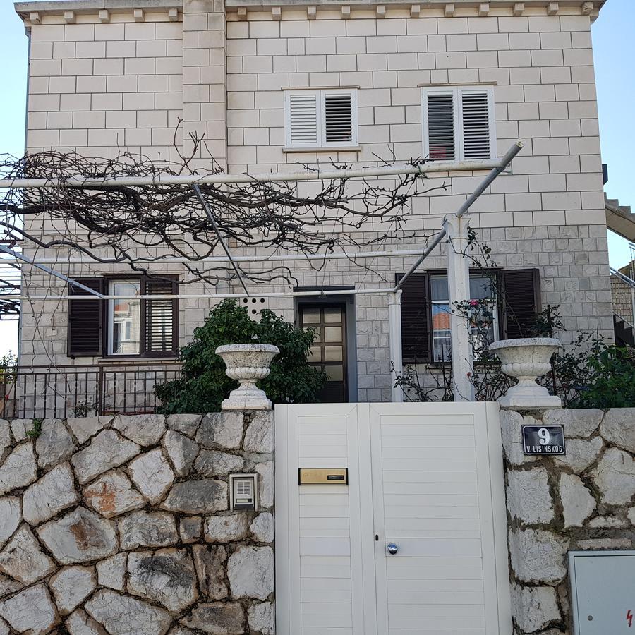 Dubrovnik Apartman エクステリア 写真