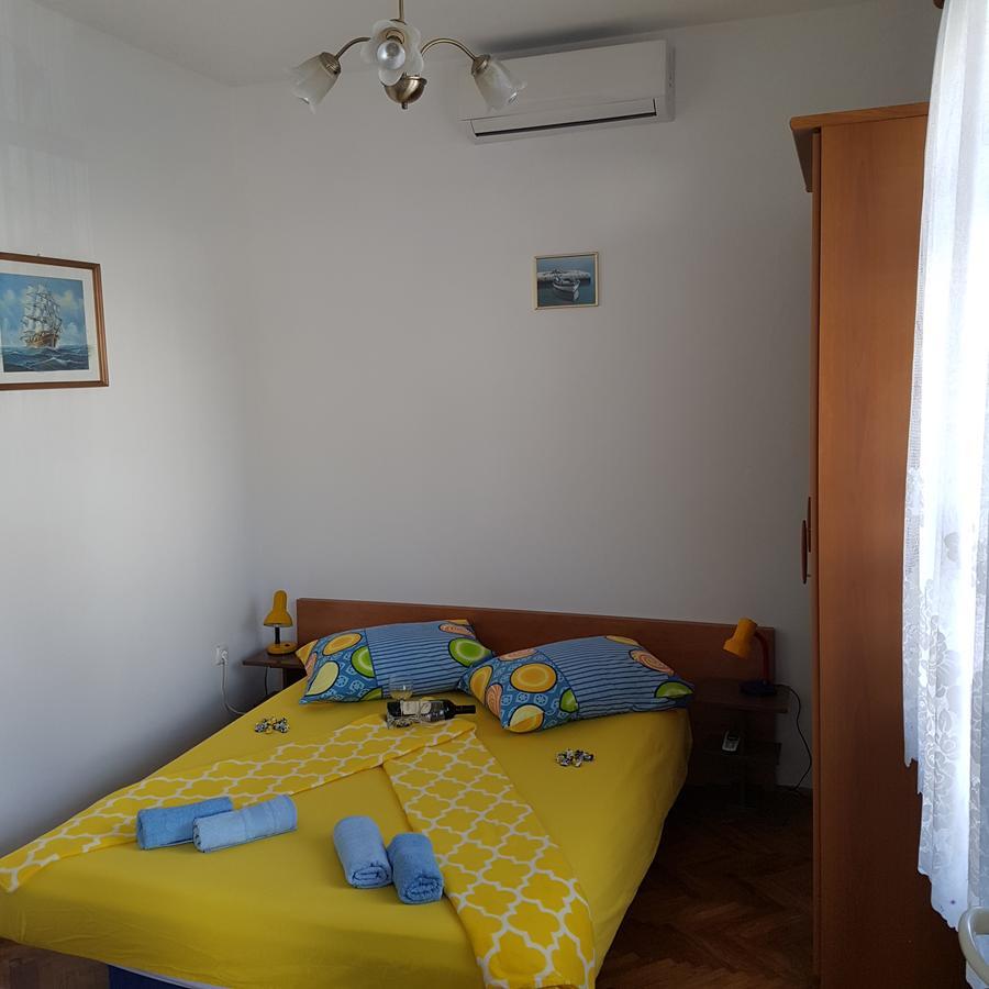 Dubrovnik Apartman エクステリア 写真