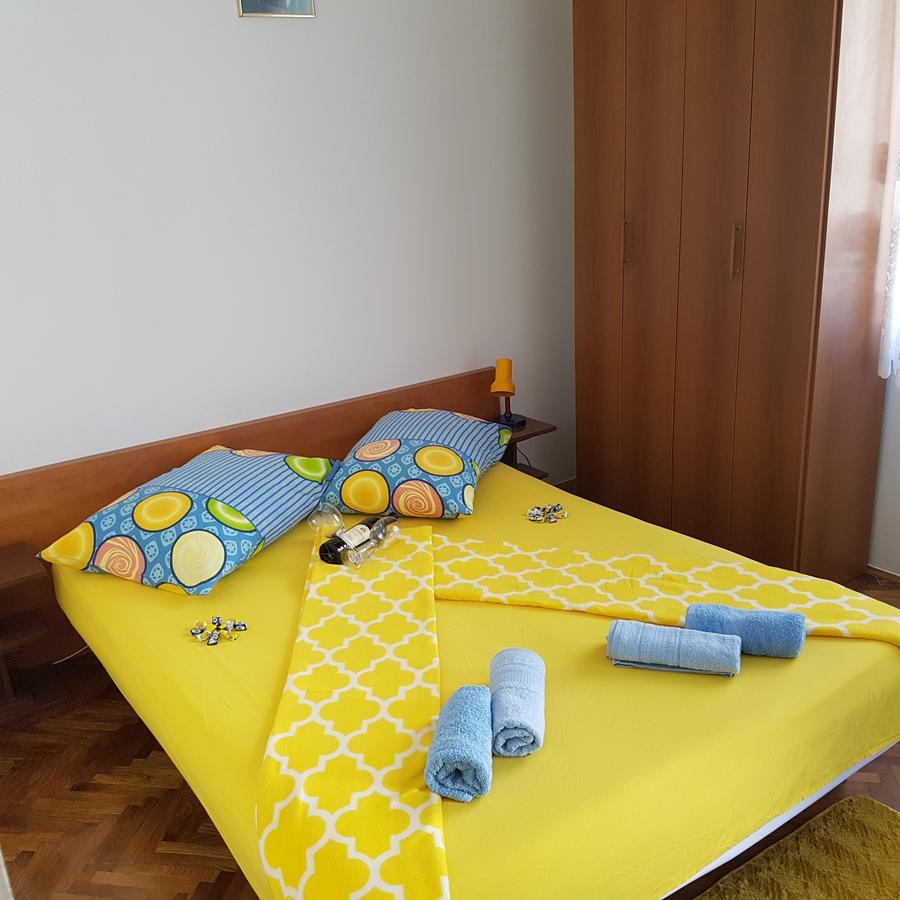 Dubrovnik Apartman エクステリア 写真