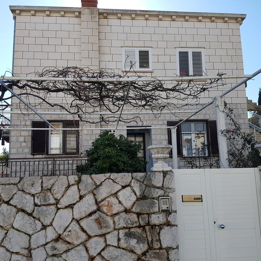 Dubrovnik Apartman エクステリア 写真