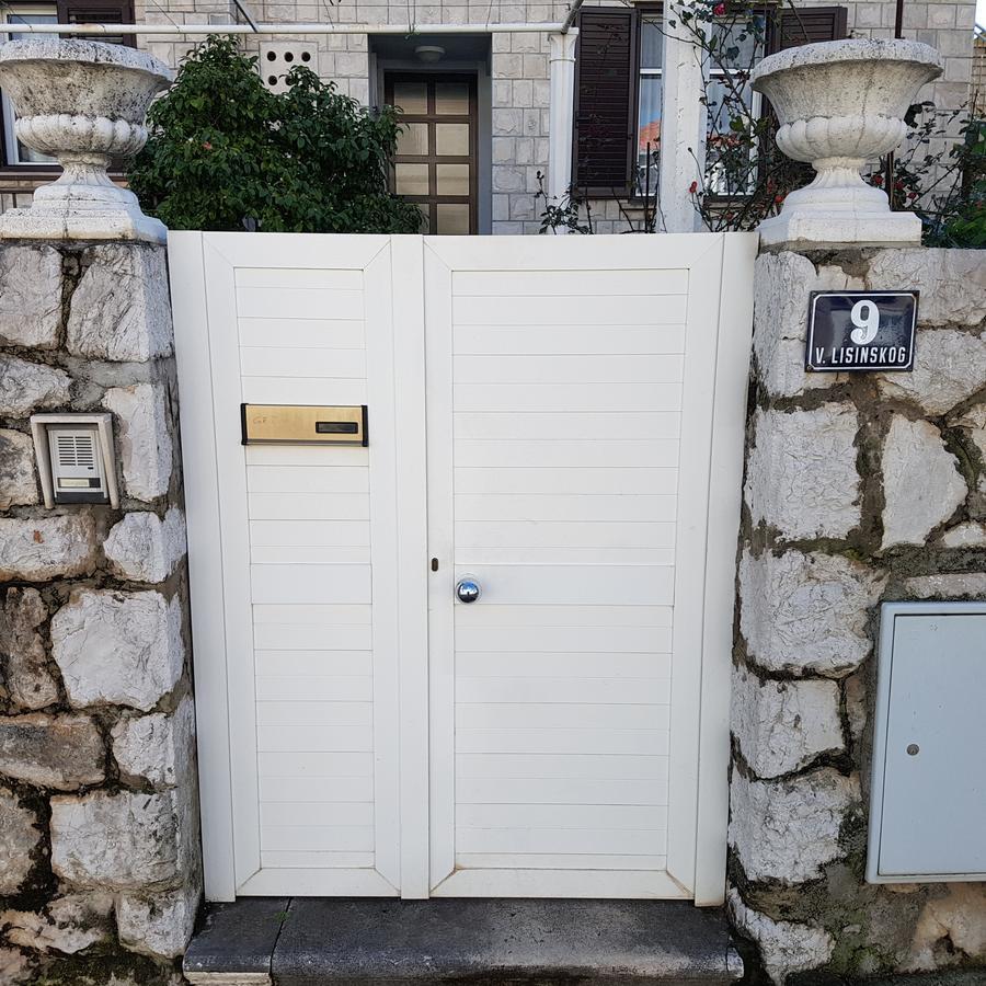 Dubrovnik Apartman エクステリア 写真